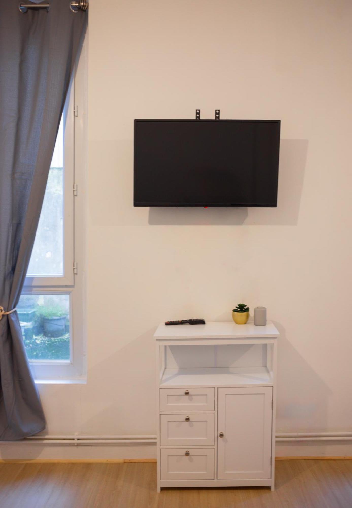 Spa Central Charmant Duplex Cosy 90M2 A 300M Rue Pietonne Et 500 M Du Port Булонь-сюр-Мер Экстерьер фото