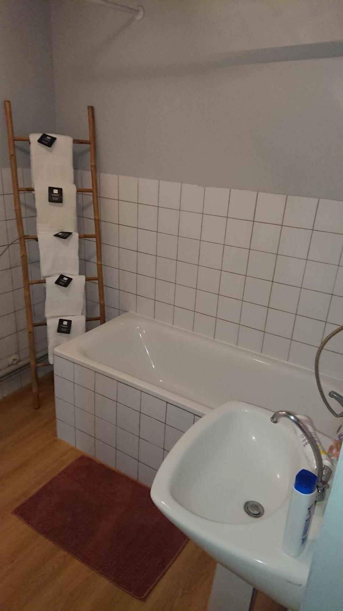 Spa Central Charmant Duplex Cosy 90M2 A 300M Rue Pietonne Et 500 M Du Port Булонь-сюр-Мер Номер фото