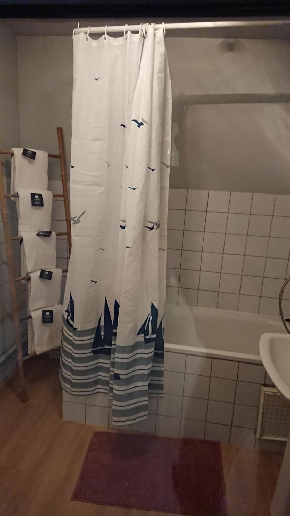 Spa Central Charmant Duplex Cosy 90M2 A 300M Rue Pietonne Et 500 M Du Port Булонь-сюр-Мер Номер фото
