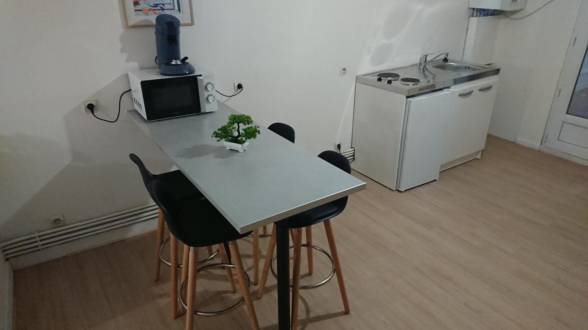 Spa Central Charmant Duplex Cosy 90M2 A 300M Rue Pietonne Et 500 M Du Port Булонь-сюр-Мер Номер фото